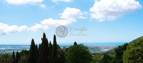 14 rooms Villa in Massarosa, Italy No. 288601 45
