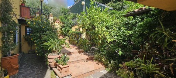 14 rooms Villa in Massarosa, Italy No. 288601 12