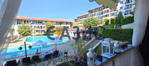 1 bedroom Apartment in Sveti Vlas, Bulgaria No. 700 13