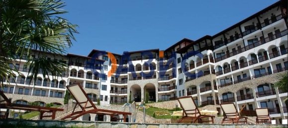 1 bedroom Apartment in Sveti Vlas, Bulgaria No. 700 14