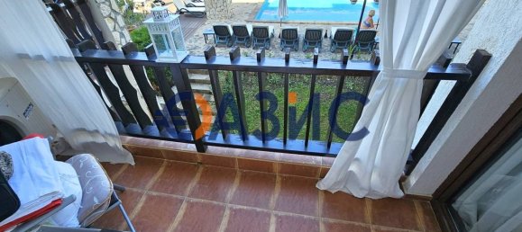 1 bedroom Apartment in Sveti Vlas, Bulgaria No. 700 10