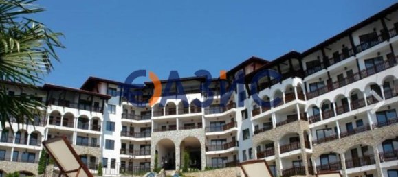 1 bedroom Apartment in Sveti Vlas, Bulgaria No. 700 19