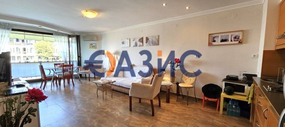 1 bedroom Apartment in Sveti Vlas, Bulgaria No. 700 27