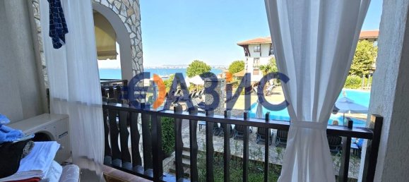 1 bedroom Apartment in Sveti Vlas, Bulgaria No. 700 12