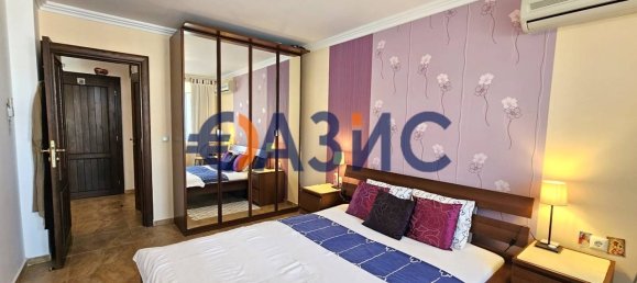 1 bedroom Apartment in Sveti Vlas, Bulgaria No. 700 4