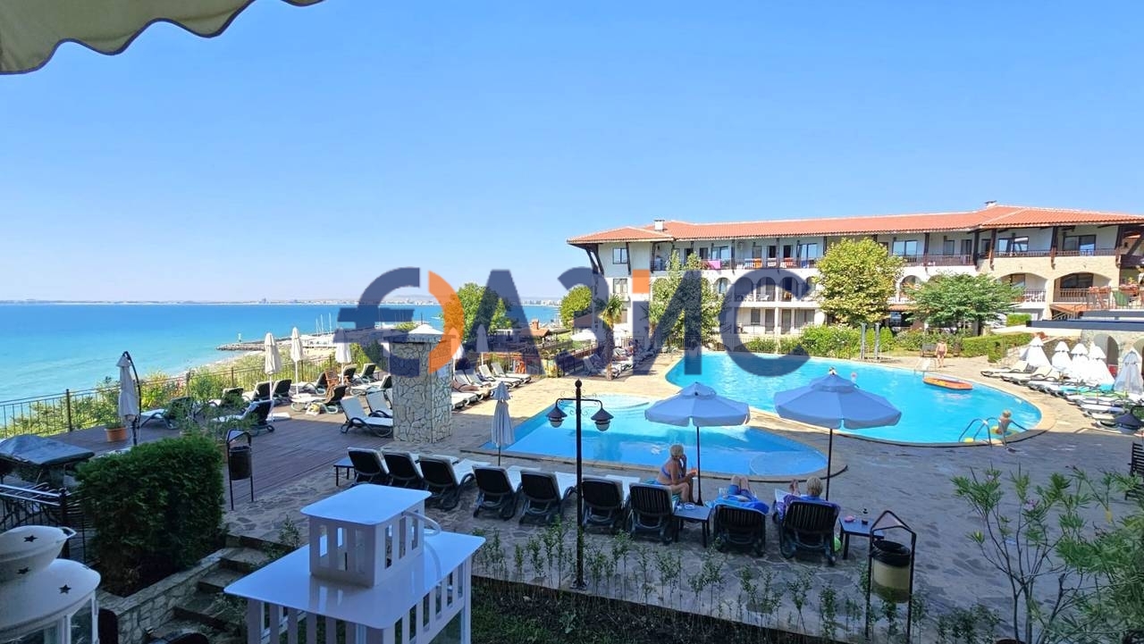 1 bedroom Apartment in Sveti Vlas, Bulgaria No. 700