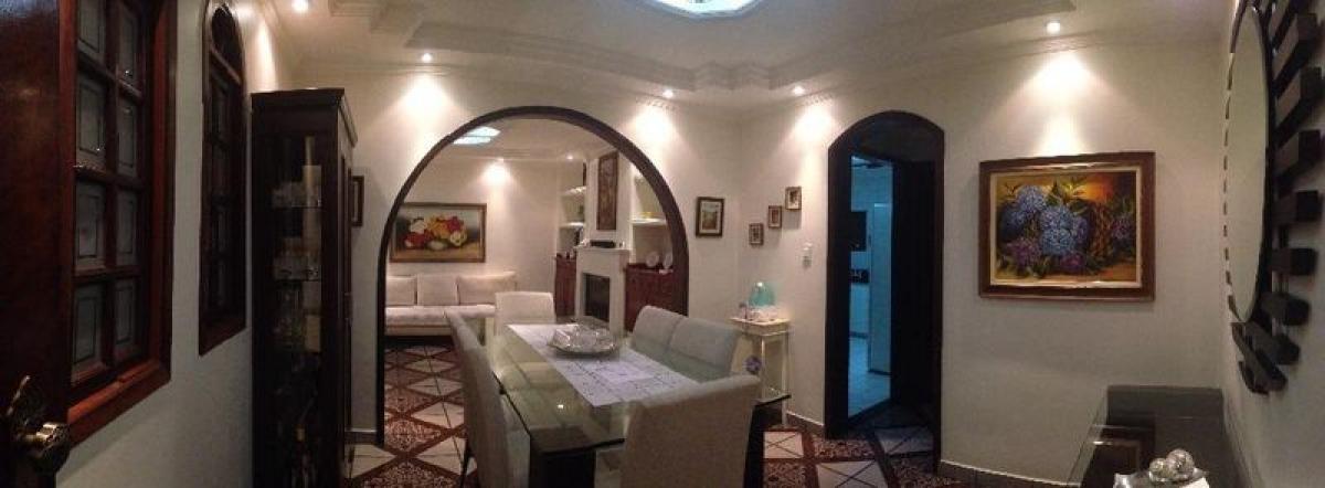 3 bedrooms House in Sao Paulo, Brazil No. 447884