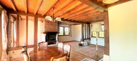 3 bedrooms House in Seine-Maritime, France No. 310147 2