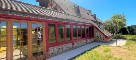 3 bedrooms House in Seine-Maritime, France No. 310147 8