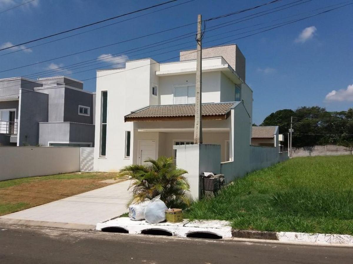 3 chambres Maison à Sao Paulo, Brazil No. 596355