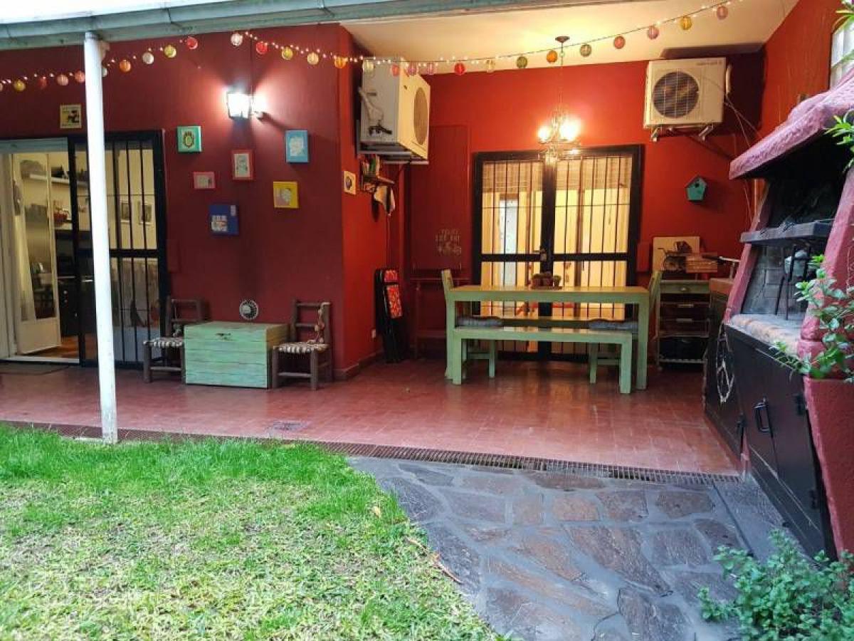 2 bedrooms House in San Isidro, Argentina No. 54653