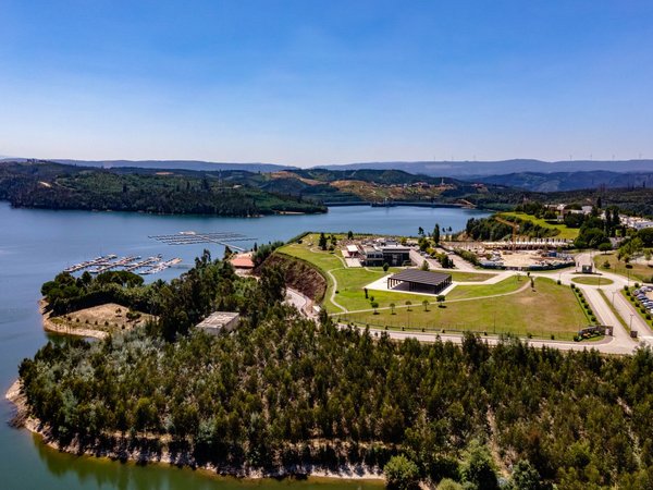 Terreno en Mortagua, Portugal 636 m² No. 49276