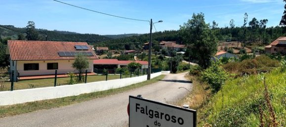 Terreno en Mortagua, Portugal 636 m² No. 49276 22