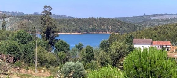 Terreno en Mortagua, Portugal 636 m² No. 49276 9