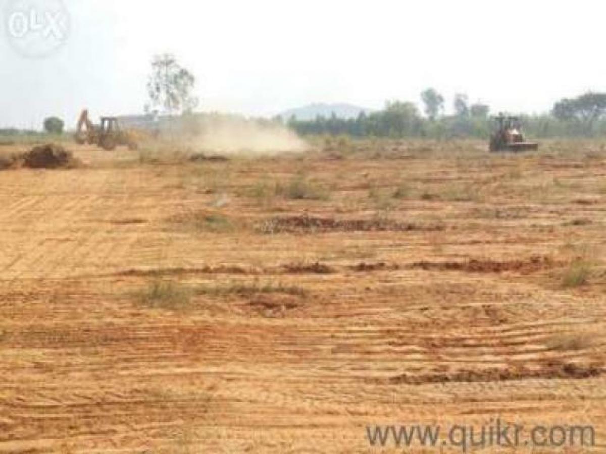  Land in Bangalore, India No. 37811