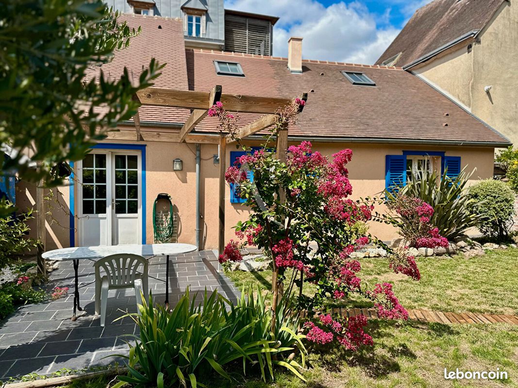 4 Schlafzimmer Haus in Chartres, France, Nr. 287658