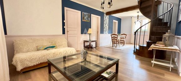 4 Schlafzimmer Haus in Chartres, France, Nr. 287658 3