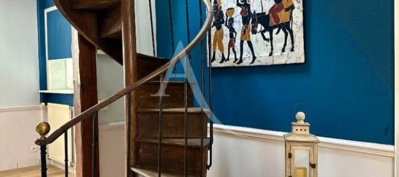 4 Schlafzimmer Haus in Chartres, France, Nr. 287658 9