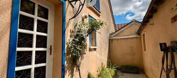 4 Schlafzimmer Haus in Chartres, France, Nr. 287658 2