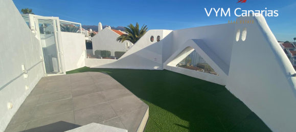 Вилла с 3 спальнями в Гольф-дель-Сур, Испания № 15234 8