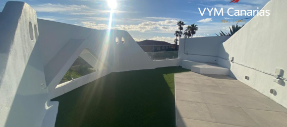 Вилла с 3 спальнями в Гольф-дель-Сур, Испания № 15234 11