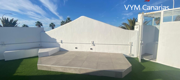 Вилла с 3 спальнями в Гольф-дель-Сур, Испания № 15234 12