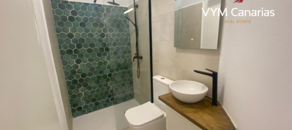 Вилла с 3 спальнями в Гольф-дель-Сур, Испания № 15234 10