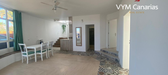 Вилла с 3 спальнями в Гольф-дель-Сур, Испания № 15234 20