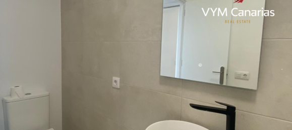 Вилла с 3 спальнями в Гольф-дель-Сур, Испания № 15234 16