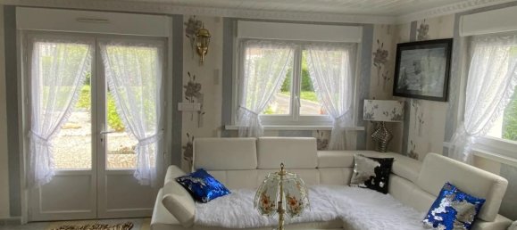 Casa T2 em Marles-sur-Canche, France N.º 58567 8