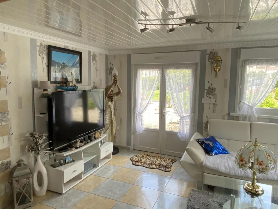 Casa T2 em Marles-sur-Canche, France N.º 58567