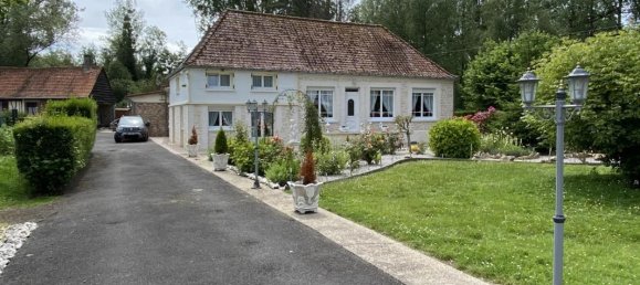Casa T2 em Marles-sur-Canche, France N.º 58567 6