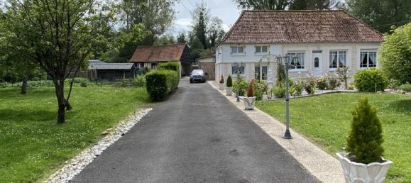 Casa T2 em Marles-sur-Canche, France N.º 58567 10