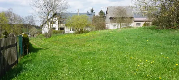  قطعة أرض في Vogtlandkreis, Germany رقم 71243 5