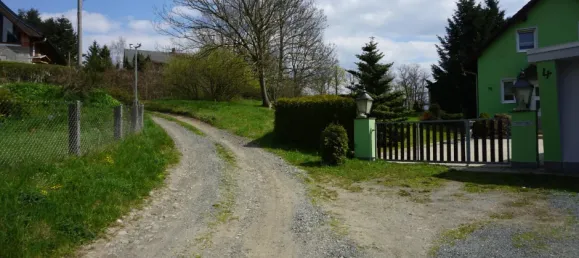  قطعة أرض في Vogtlandkreis, Germany رقم 71243 2