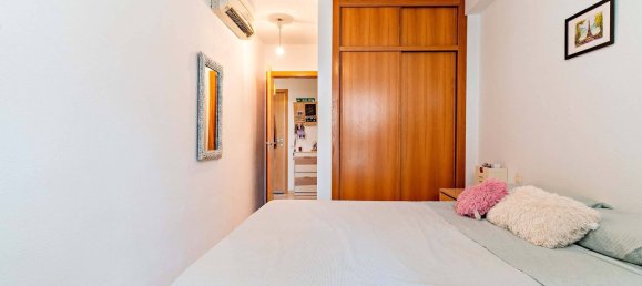 Apartamento de 1 dormitorio en Roquetas de Mar, Spain No. 184417 4
