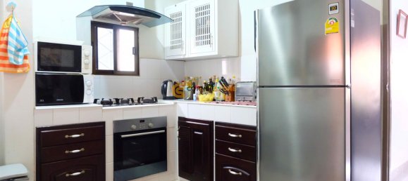  منزل في Pattaya, Thailand 150متر مربع رقم 61323 8