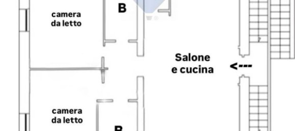 Apartamento T5 em Rome, Italy N.º 358262 42