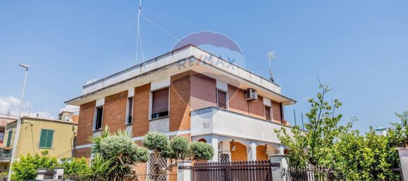 Apartamento T5 em Rome, Italy N.º 358262 32