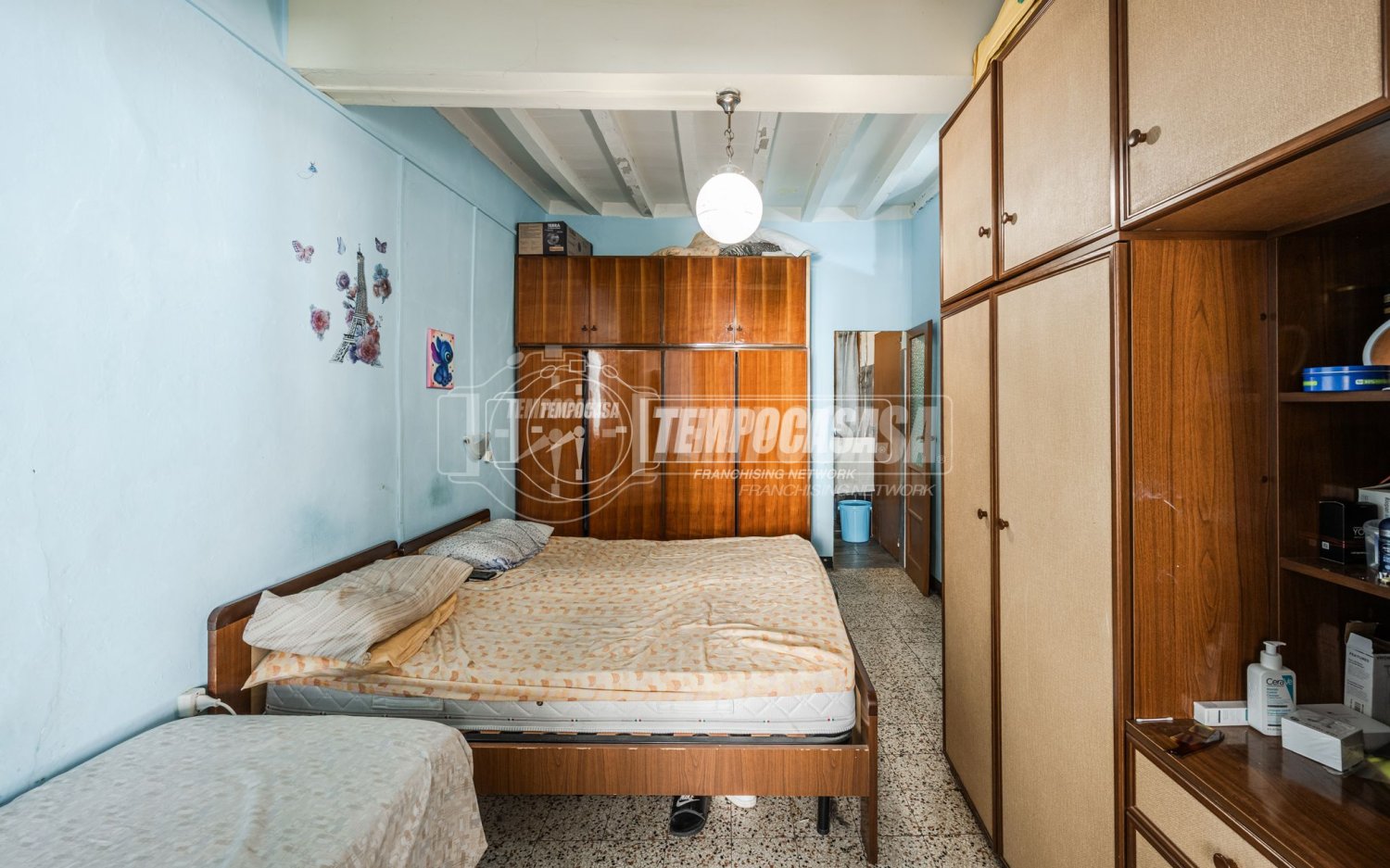 1 bedroom Apartment in Vignola, Italy No. 328680