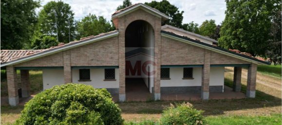 6غرفة فيلا في Rubiera, Italy رقم 10009 36