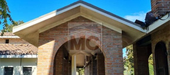 6غرفة فيلا في Rubiera, Italy رقم 10009 5