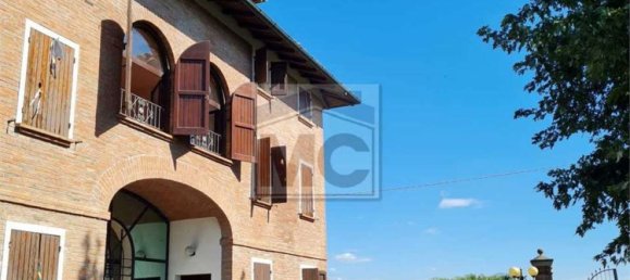 6غرفة فيلا في Rubiera, Italy رقم 10009 2