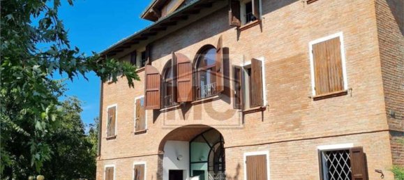 6غرفة فيلا في Rubiera, Italy رقم 10009 3