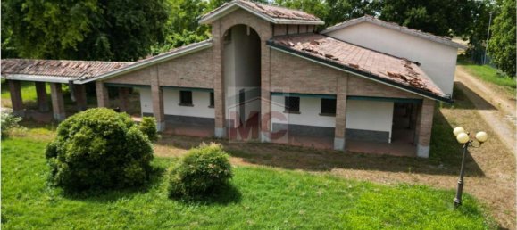 6غرفة فيلا في Rubiera, Italy رقم 10009 40