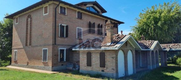 6غرفة فيلا في Rubiera, Italy رقم 10009 6