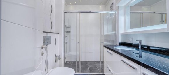 3 rooms Apartment in Oba, Turkey No. 17082 17