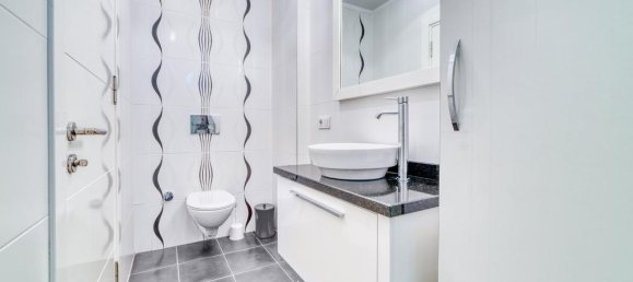 3 rooms Apartment in Oba, Turkey No. 17082 10