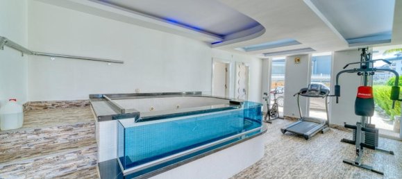 3 rooms Apartment in Oba, Turkey No. 17082 20