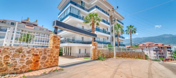 3 rooms Apartment in Oba, Turkey No. 17082 4